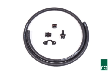 Picture of Radium Engineering RAD Fuel Rail Kits - 20-0422