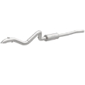 Picture of 19386-Rock Crawler Cat-Back Exhaust System Jeep