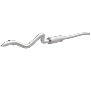 Picture of 19386-Rock Crawler Cat-Back Exhaust System Jeep