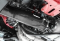Picture of Perrin Performance PA Turbo Inlet Hose - PSP-INT-424BK