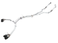 Picture of AWE Tuning AWE Cat-Back Track - 3010-43062