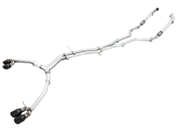 Picture of AWE Tuning AWE Cat-Back Track - 3010-43062