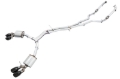 Picture of AWE Tuning AWE Cat-Back Touring - 3020-43064