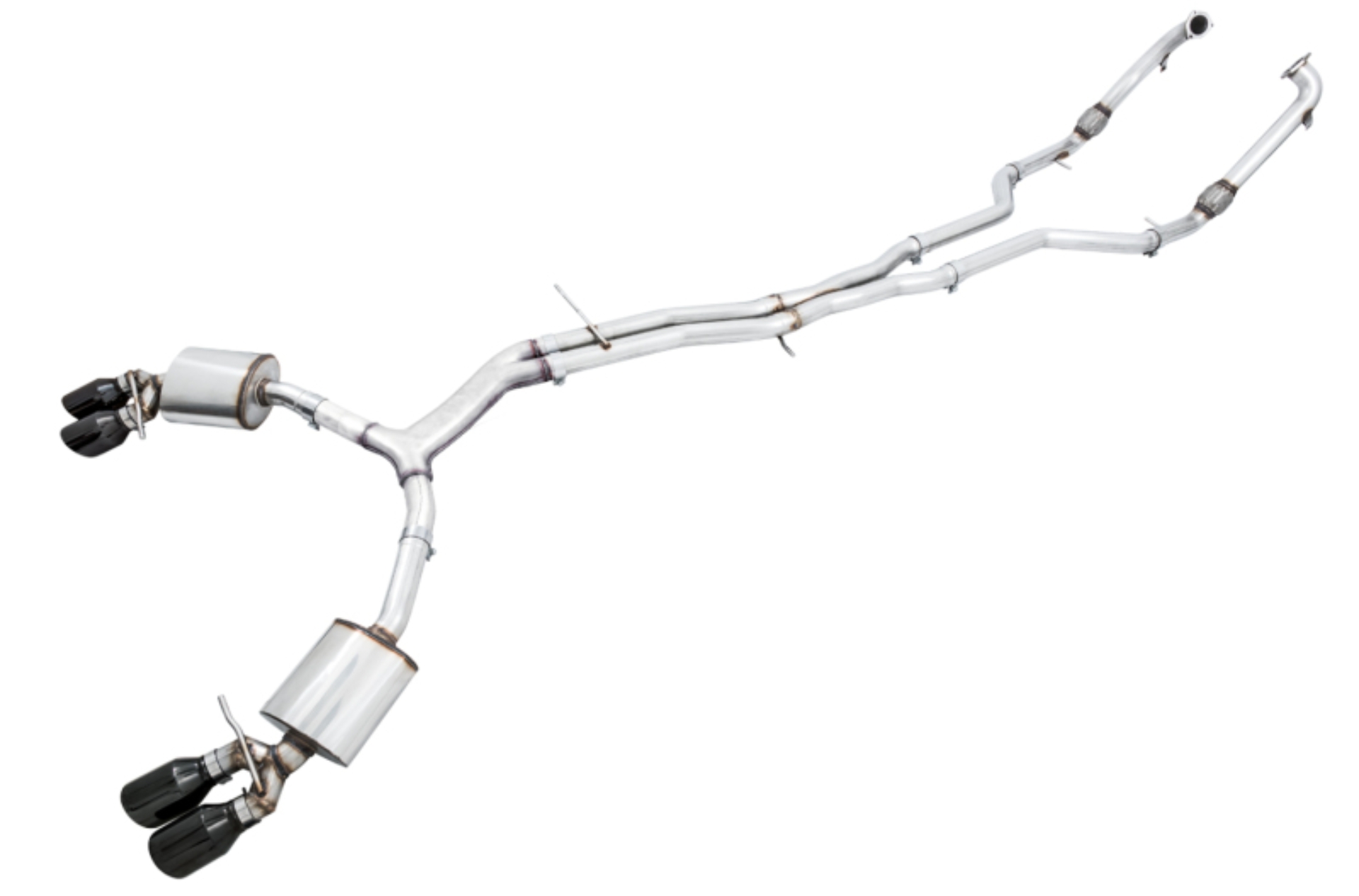 Picture of AWE Tuning AWE Cat-Back Touring - 3020-43064