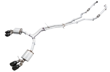 Picture of AWE Tuning AWE Cat-Back Touring - 3020-43064