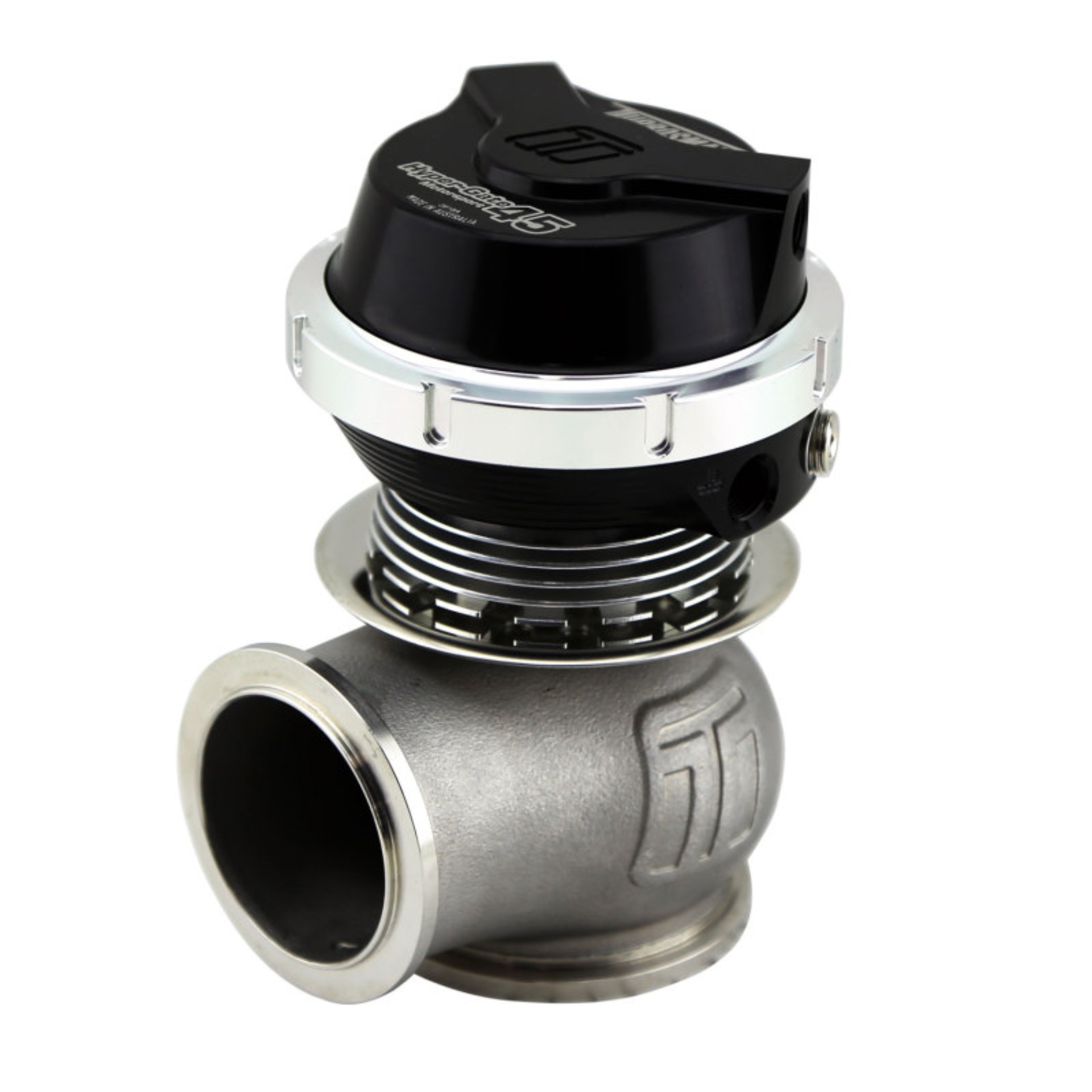 Picture of Turbosmart TS WG45 Hyper-Gate Wastegates - TS-0553-1102