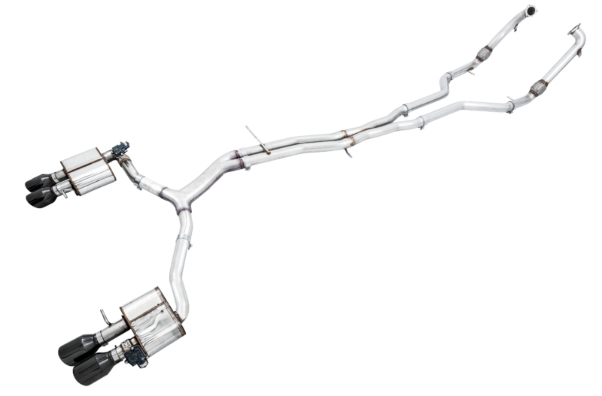 Picture of AWE Tuning AWE Cat-Back SwitchPath - 3025-43046