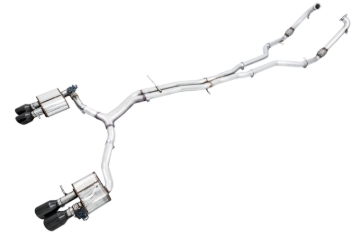 Picture of AWE Tuning AWE Cat-Back SwitchPath - 3025-43046