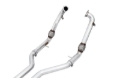 Picture of AWE Tuning AWE Cat-Back Touring - 3020-42056