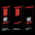 Picture of ANZO ANZ LED Taillights - 311285