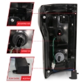 Picture of ANZO ANZ LED Taillights - 311285