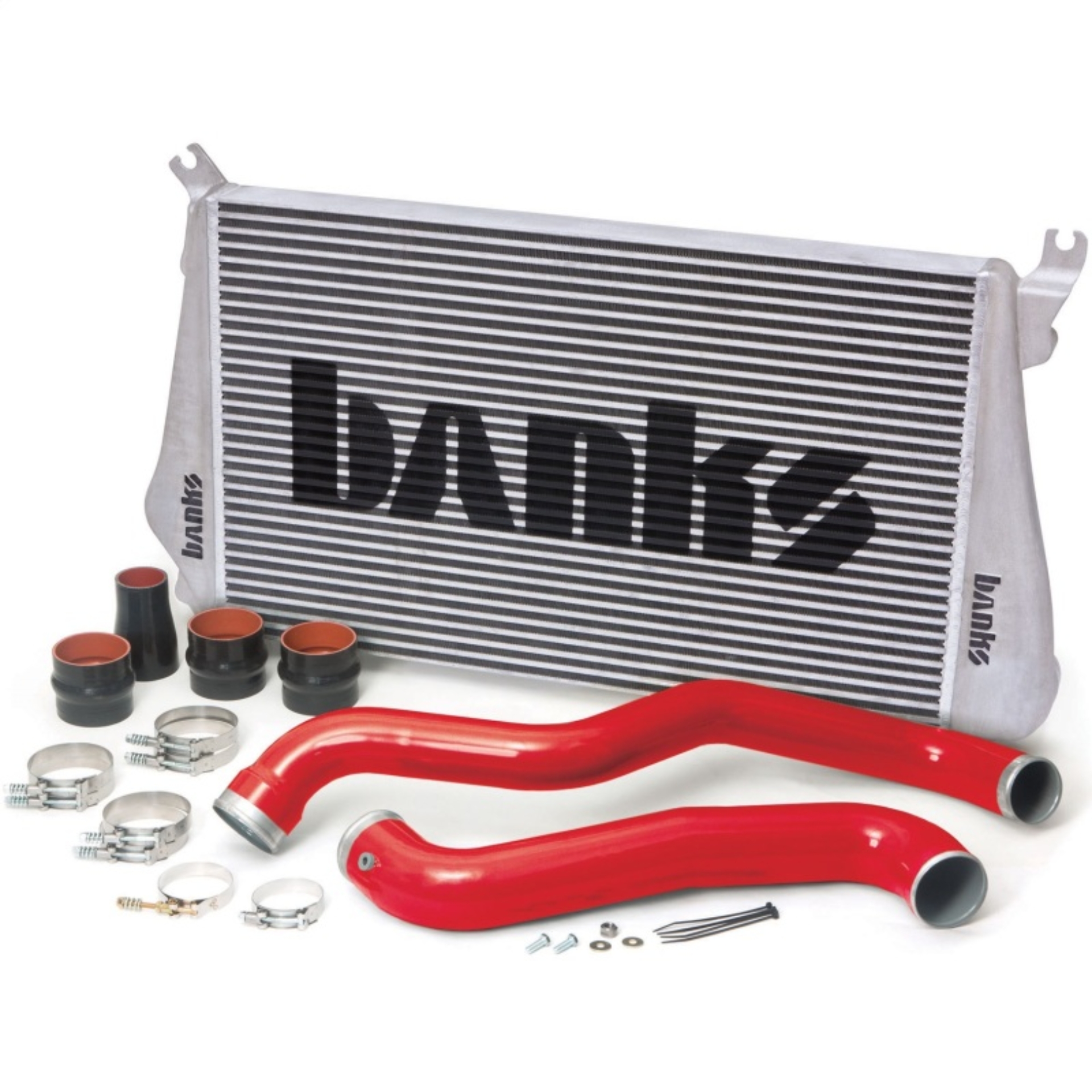 Picture of Banks Power GBE Techni-Cooler Systems Intercooler Kits - 25988