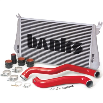Picture of Banks Power GBE Techni-Cooler Systems Intercooler Kits - 25988