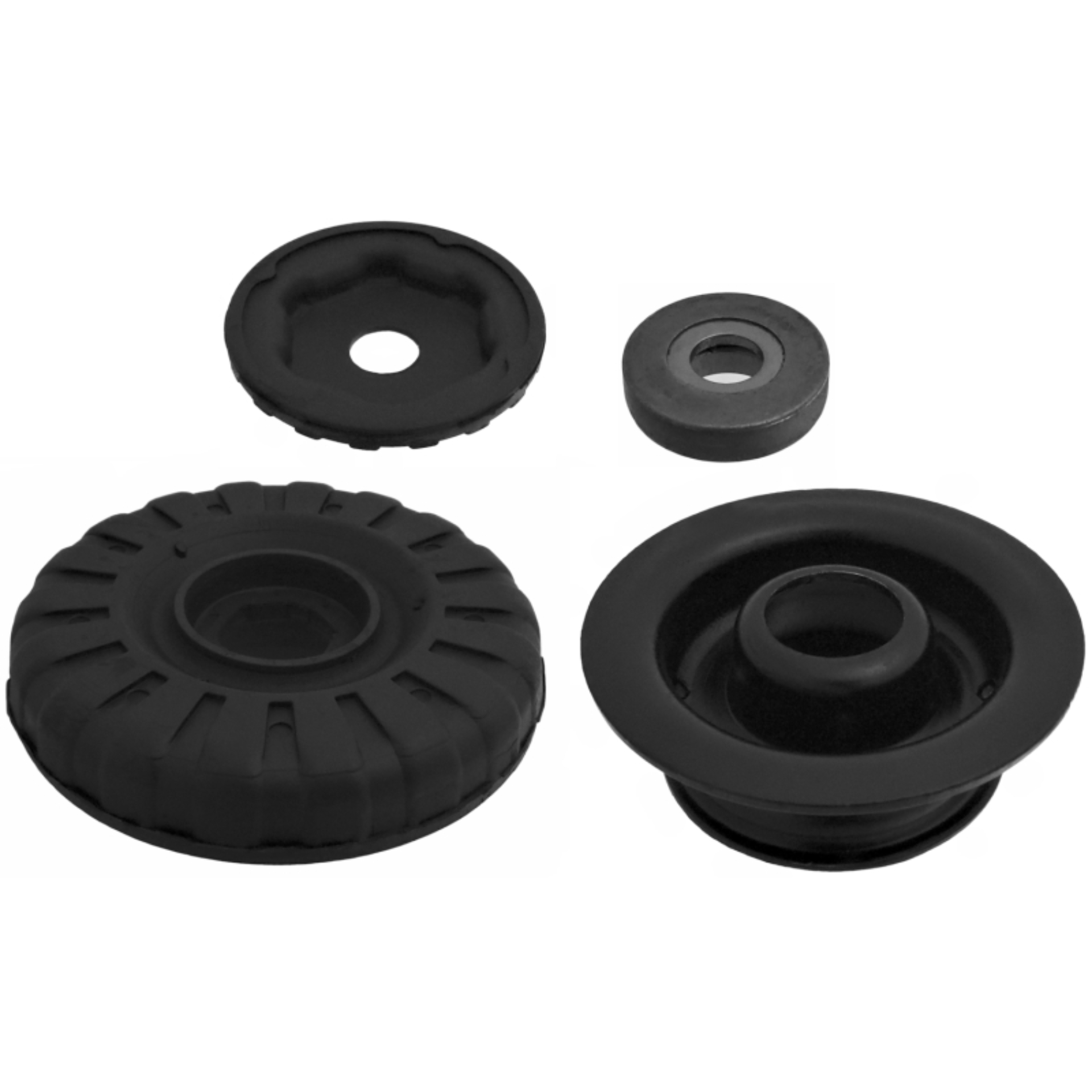 Picture of KYB Strut Mounts Front Shock Mounts & Camber Plates - SM5842