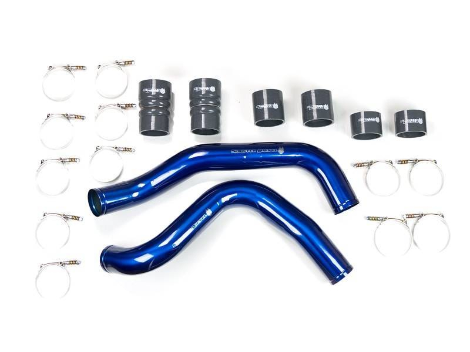 Picture of Sinister Diesel SIN Intercooler Piping Intercooler Pipe Kits - SD-INTRPIPE-7.3-KIT