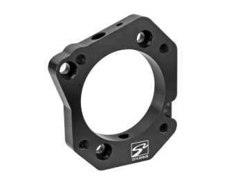 Picture of Skunk2 Racing SK Throttle Body Adapters Throttle Body Spacers - 309-05-0120