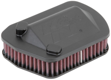 Picture of K&N Engineering KN Motorcycle Direct Fit Air Filters - YA-9514
