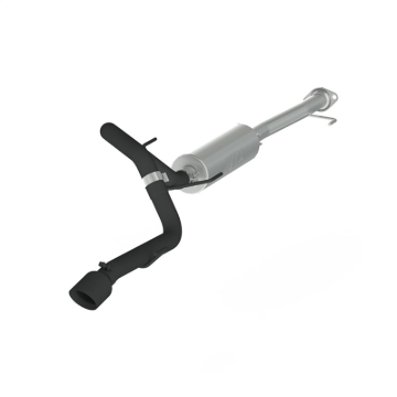 Picture of MBRP Catback Exhaust BLK - S5342BLK