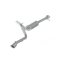 Picture of MBRP Catback Exhaust AL - S5342AL