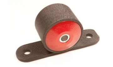 Picture of Innovative Mounts INM Sil Alum Single Mount-75A Engine Mounts - 90641-75A