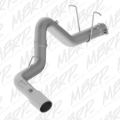 Picture of MBRP Catback Exhaust AL - S5342AL