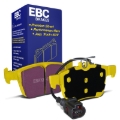 Picture of EBC Yellowstuff Brake Pad Sets - DP42295R