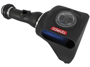 Picture of aFe Takeda Momentum Intake Cold Air Intakes - TM-1026B-R