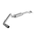 Picture of MBRP Catback Exhaust 304 - S5090304