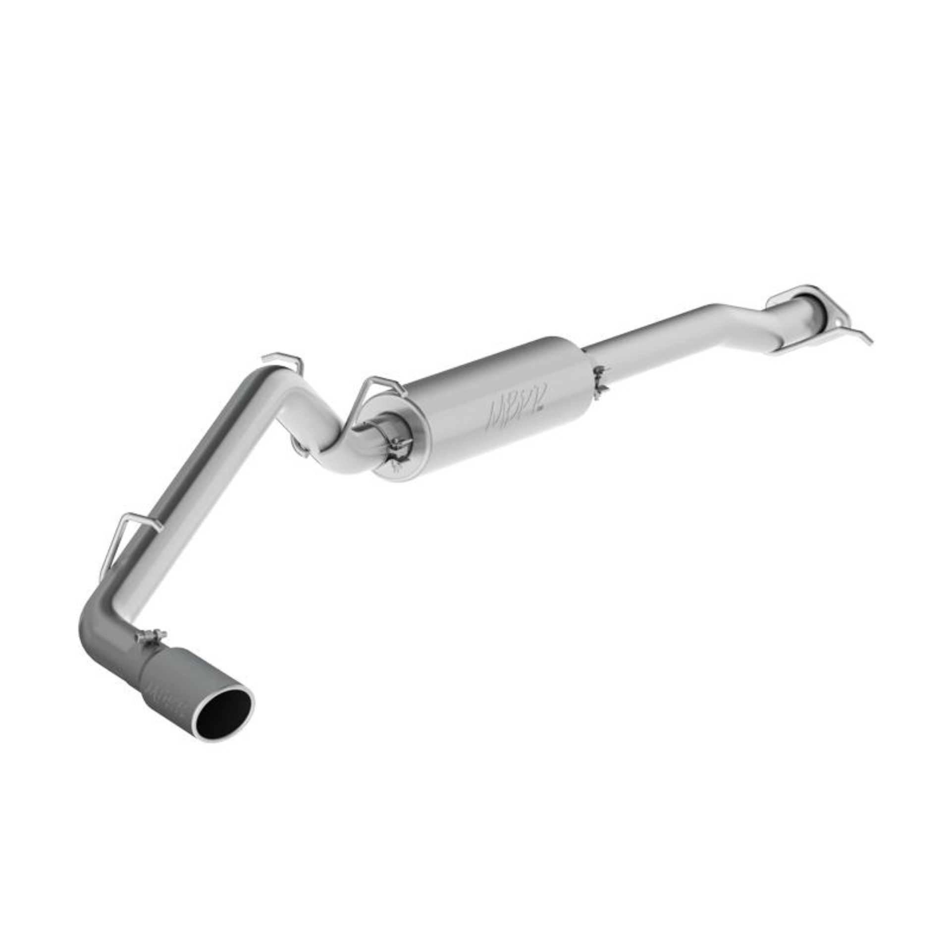 Picture of MBRP Catback Exhaust AL - S5090AL