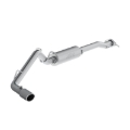 Picture of MBRP Catback Exhaust AL - S5090AL