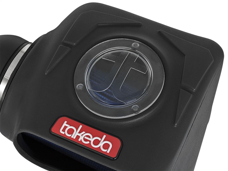 Picture of aFe Takeda Momentum Intake Cold Air Intakes - TM-1026B-R