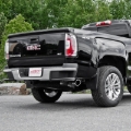 Picture of MBRP Catback Exhaust 304 - S5090304
