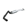 Picture of MBRP Catback Exhaust BLK - S5090BLK