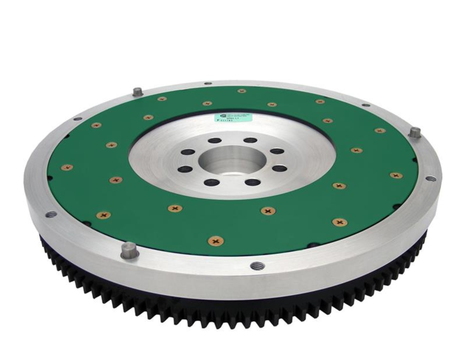 Picture of Fidanza FID Flywheels Import-Aluminum - 130661
