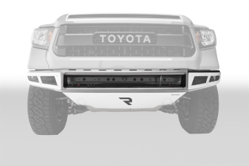 Picture of N-Fab NFB M-RDS Front Bumper - T141MRDS