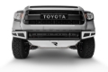 Picture of N-Fab NFB M-RDS Front Bumper - T141MRDS