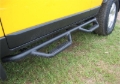 Picture of N-Fab NFB Nerf Step Side Steps - T0654FJ