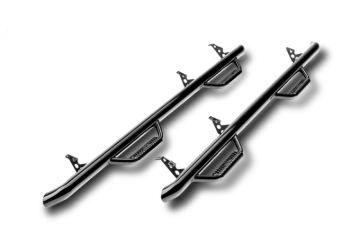 Picture of N-Fab NFB Nerf Step Side Steps - D10110MC