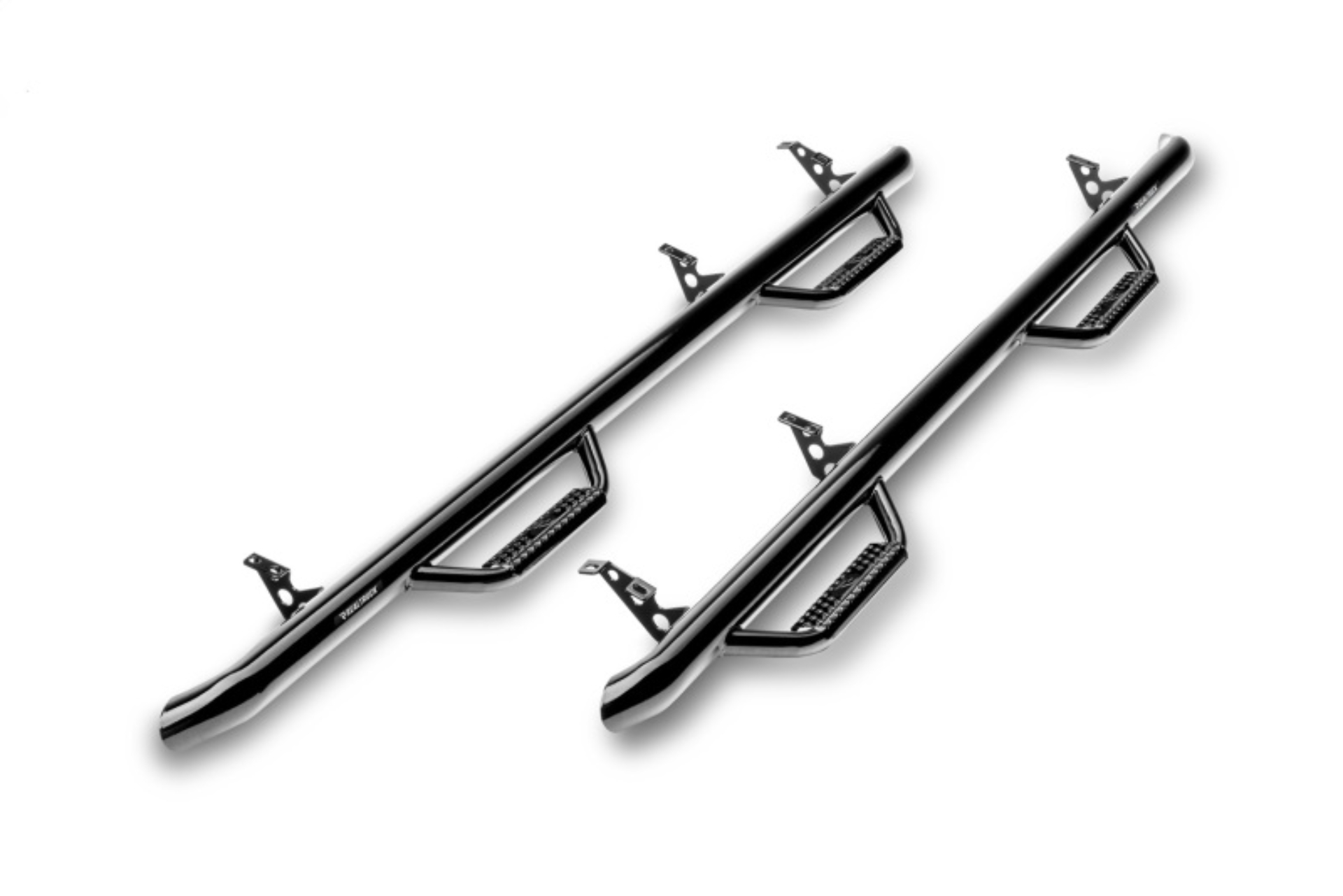 Picture of N-Fab NFB Nerf Step Side Steps - D1584CC
