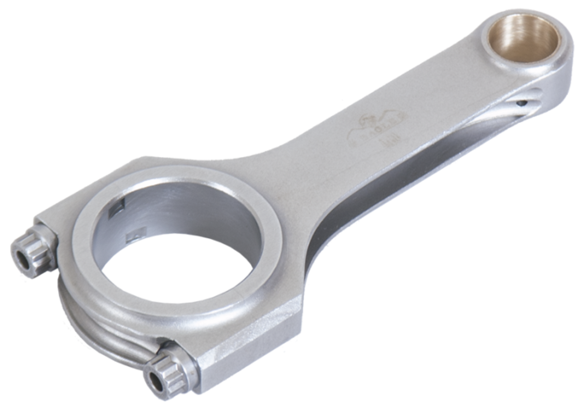 Picture of Eagle EAG Conrods H-Beam-Single Connecting Rods - CRS5290H3D-1