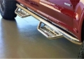 Picture of N-Fab NFB Podium Step Side Steps - HPC1473QC-SS