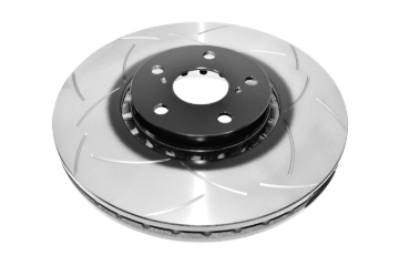 Picture of DBA Street Slotted Rotors Brake Rotors - DBA2720S