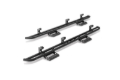 Picture of N-Fab NFB RKR Step System Body Armor & Rock Rails - T154RKRCCS4