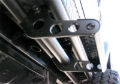 Picture of N-Fab NFB RKR Step System Body Armor & Rock Rails - JPTS32