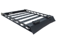 Picture of N-Fab NFB Roof Rack - T102MRF