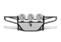 Picture of N-Fab NFB RSP Front Bumper - T063RSP