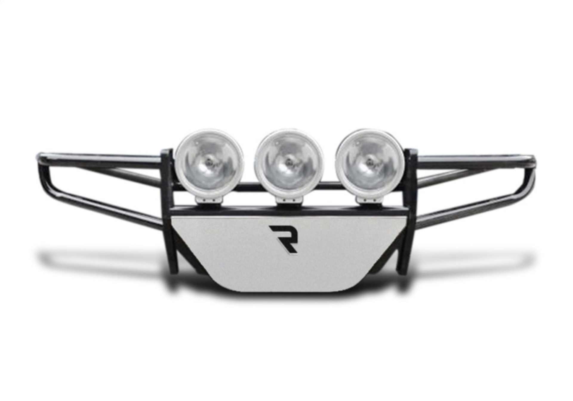 Picture of N-Fab NFB RSP Front Bumper - T063RSP