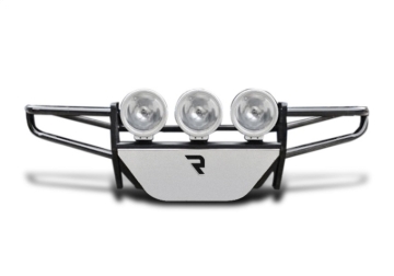 Picture of N-Fab NFB RSP Front Bumper - T063RSP