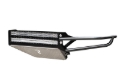Picture of N-Fab NFB RSP Front Bumper - T052LRSP