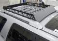 Picture of N-Fab NFB Roof Rack - T102MRF